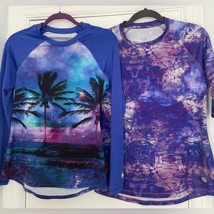 Reel Legends Sun Shirt Bundle